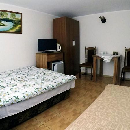 U Grazyny Hotell Kołobrzeg Eksteriør bilde