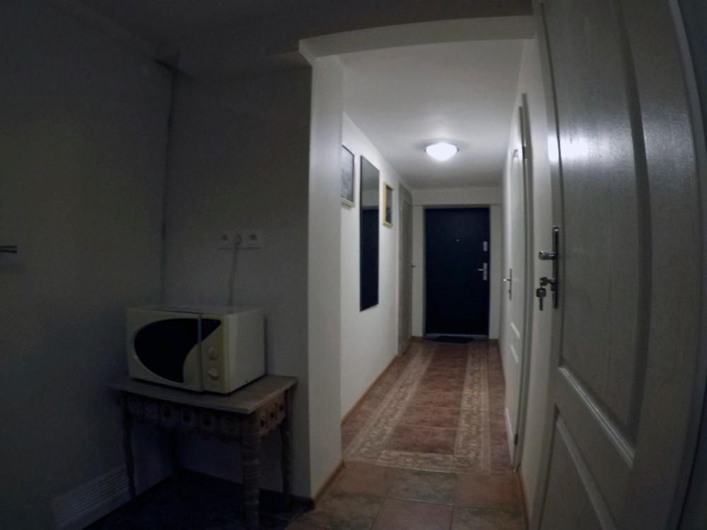 U Grazyny Hotell Kołobrzeg Eksteriør bilde