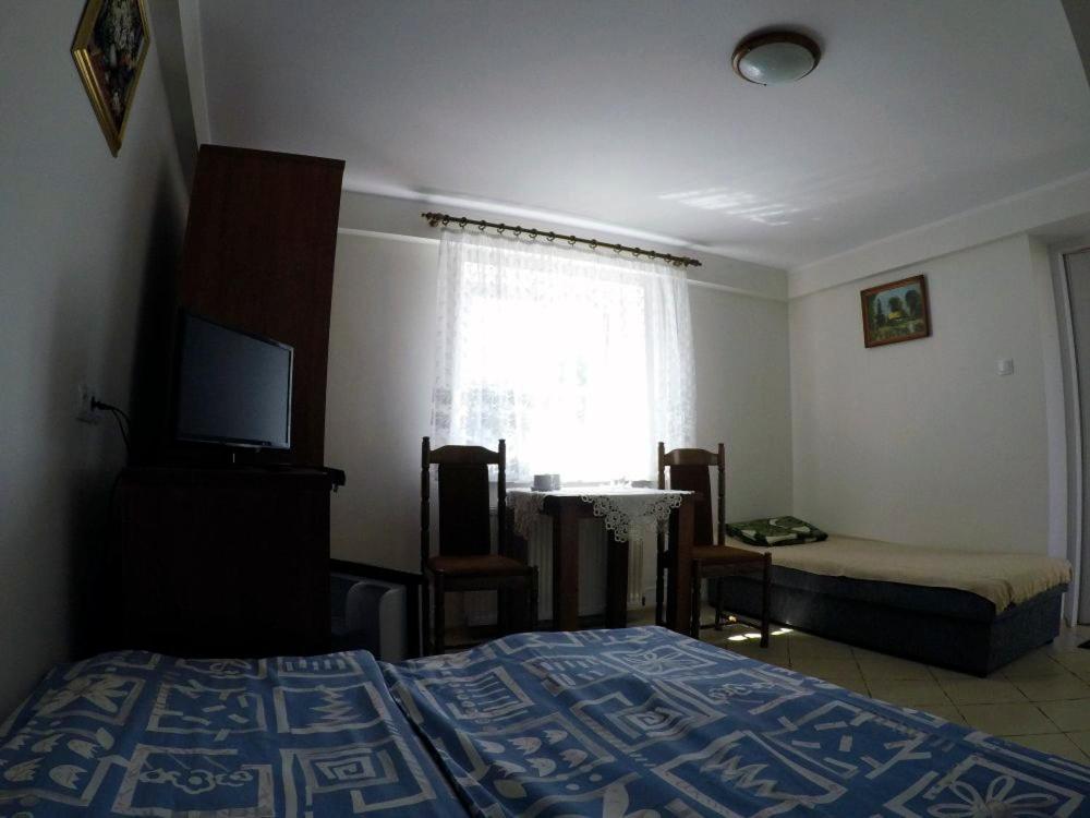 U Grazyny Hotell Kołobrzeg Eksteriør bilde