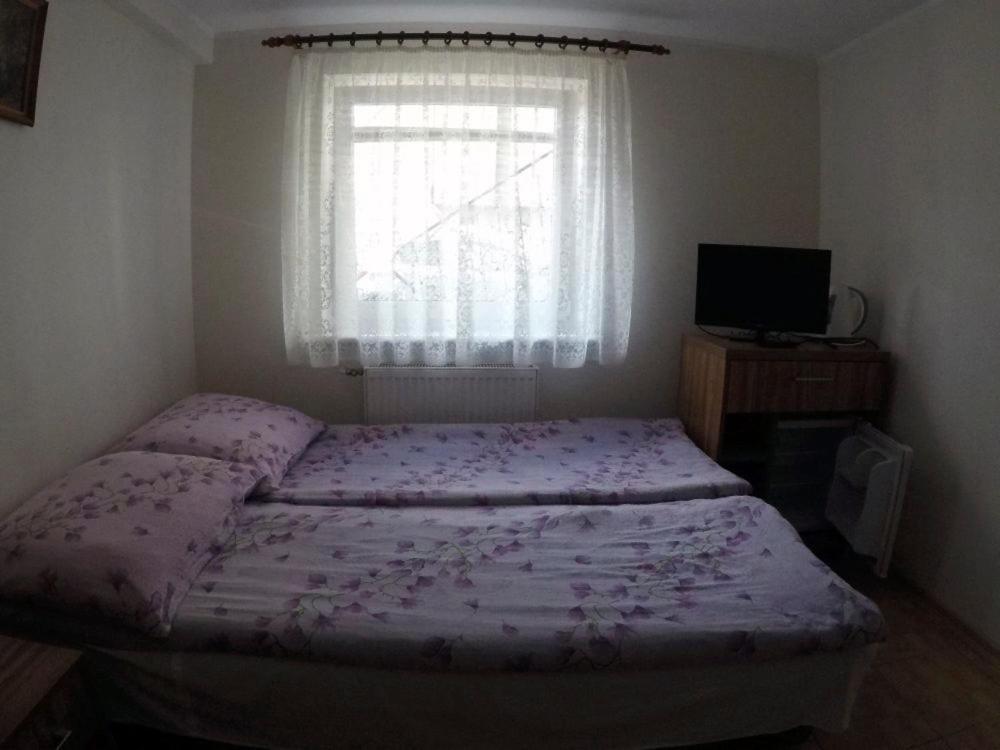 U Grazyny Hotell Kołobrzeg Eksteriør bilde