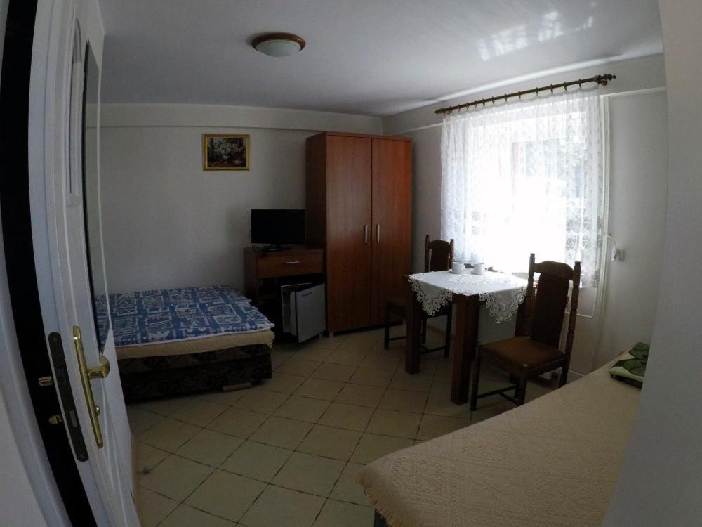 U Grazyny Hotell Kołobrzeg Eksteriør bilde