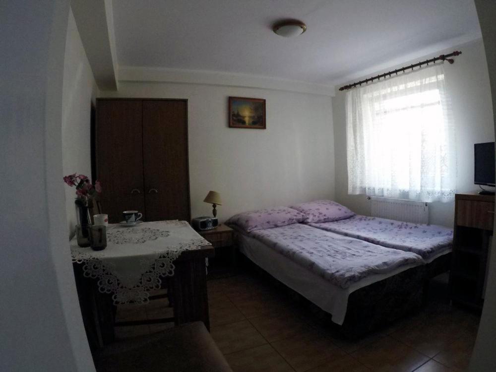 U Grazyny Hotell Kołobrzeg Eksteriør bilde